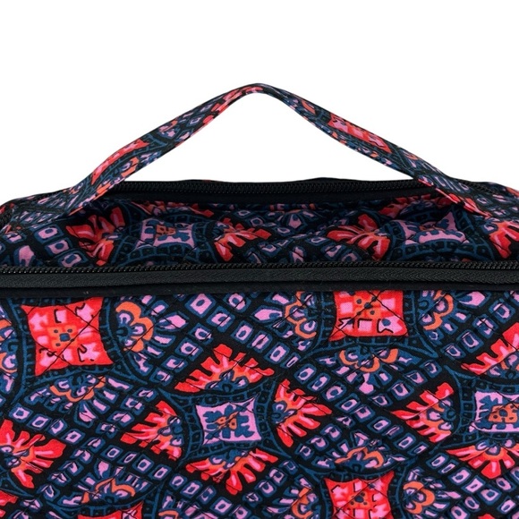 Vera Bradley Cosmetic Travel Bag - Picture 10 of 11